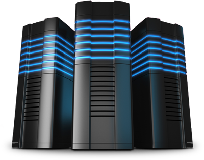 Dedicated Server Solutions