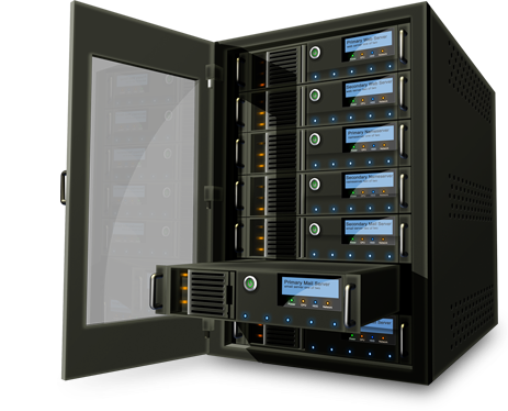 Virtual Private Server Solutions